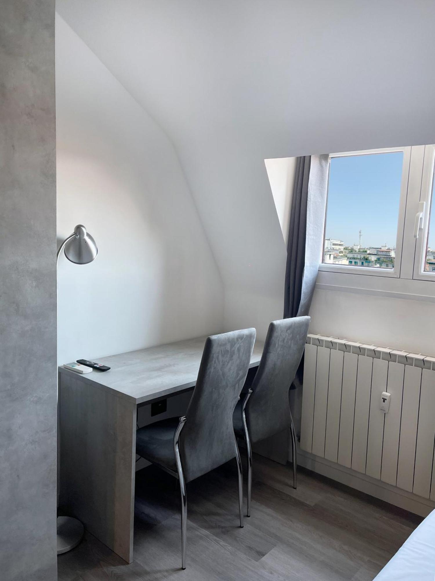 Apartamento House Crocetta Milán Exterior foto