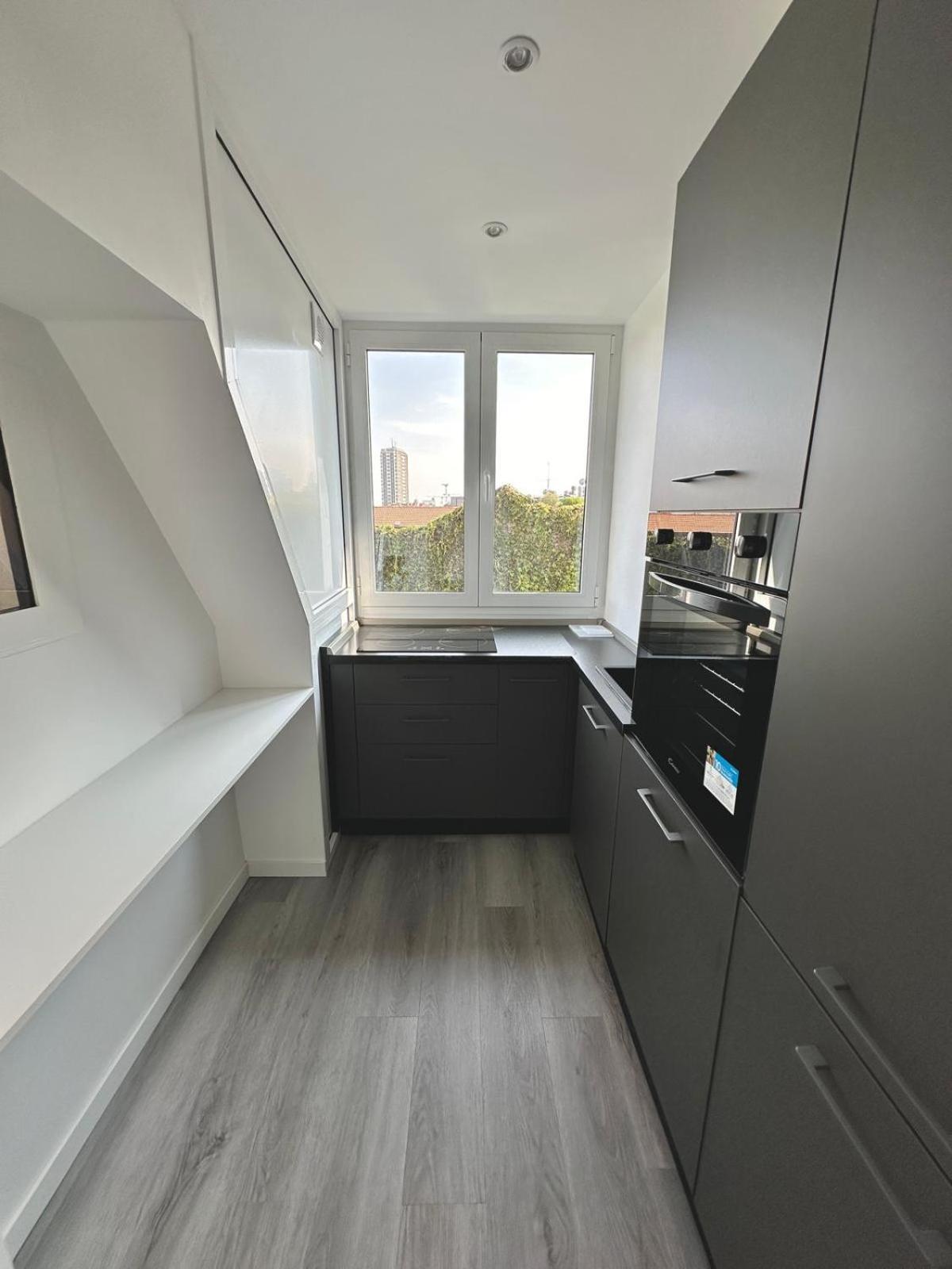Apartamento House Crocetta Milán Exterior foto