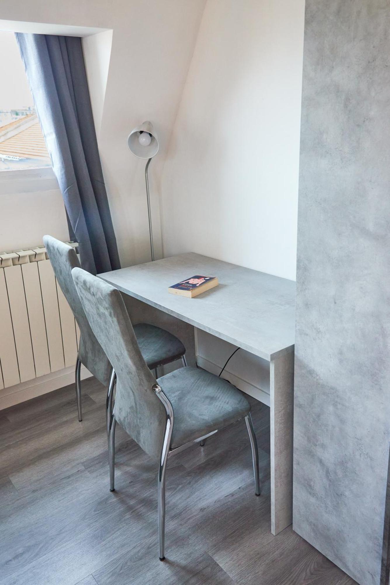 Apartamento House Crocetta Milán Exterior foto