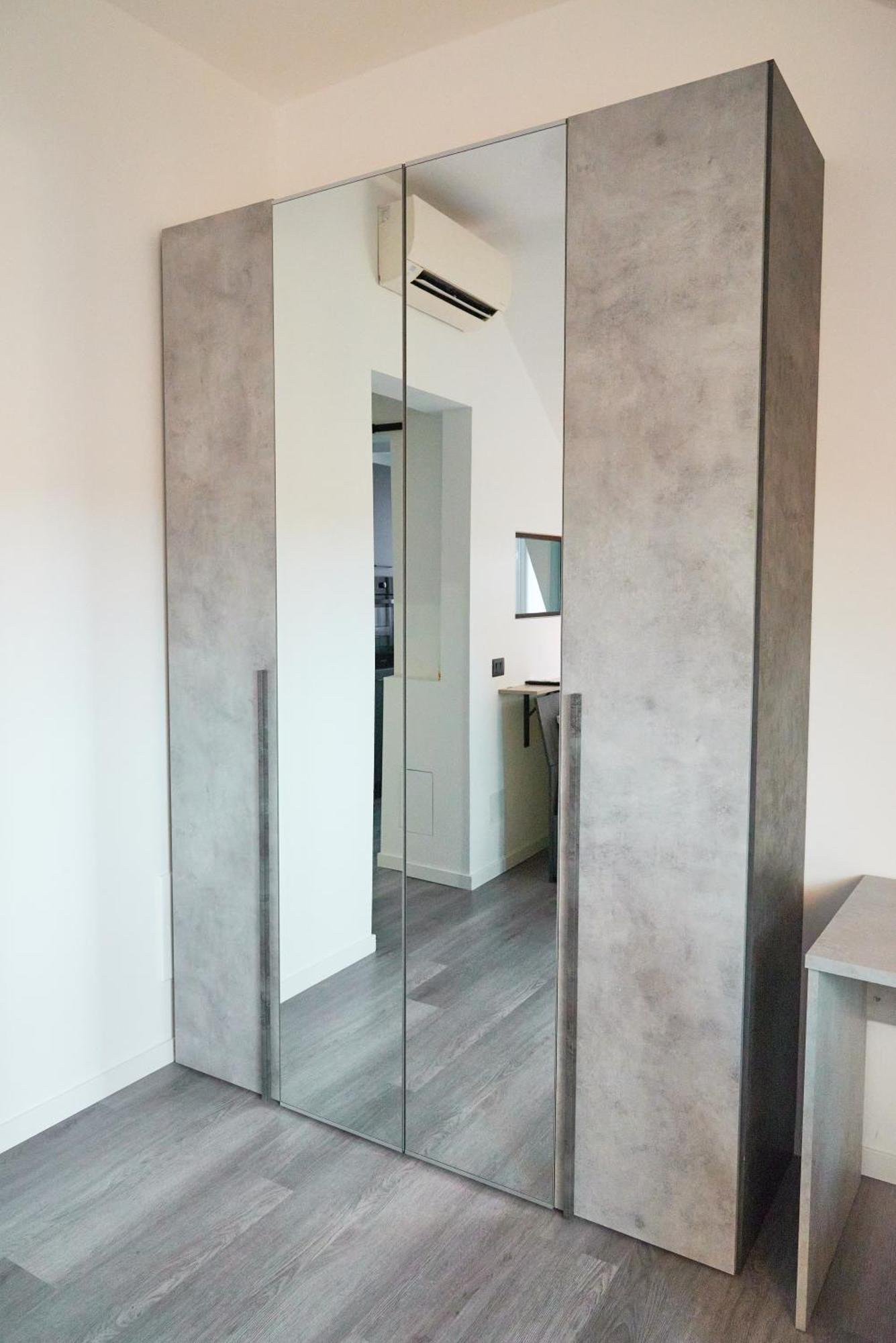 Apartamento House Crocetta Milán Exterior foto